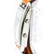 Hermès Cape Cod - Montre Dual Time en acier et cuir 58 Facettes n4tqqyuqnr