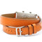 Hermès Cape Cod - Montre Dual Time en acier et cuir 58 Facettes n4tqqyuqnr