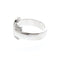 53 Cartier 2C - Bague en or blanc 18K 58 Facettes fps5b034nl
