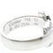 53 Cartier 2C - Bague en or blanc 18K 58 Facettes fps5b034nl