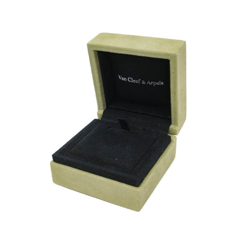 Pendentif Van Cleef & Arpels Sweet Alhambra - Pendentif en or jaune et nacre 58 Facettes rs8fii8puk
