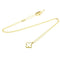 Pendentif Van Cleef & Arpels Sweet Alhambra - Pendentif en or jaune et nacre 58 Facettes rs8fii8puk
