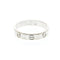54 Cartier Love - Bague en or blanc 18K 58 Facettes u8lpeue0l9