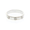 54 Cartier Love - Bague en or blanc 18K 58 Facettes u8lpeue0l9