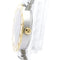 Bvlgari Bvlgari - Montre quartz en acier et or jaune 58 Facettes uw1lf47okn