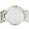 Bvlgari Bvlgari - Montre quartz en acier et or jaune 58 Facettes uw1lf47okn