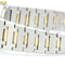 Bvlgari Bvlgari - Montre quartz en acier et or jaune 58 Facettes uw1lf47okn