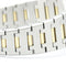 Bvlgari Bvlgari - Montre quartz en acier et or jaune 58 Facettes uw1lf47okn