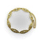 Bracelet Bracelet victorien à maillons en or 18 carats et diamants 58 Facettes 11193