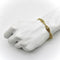 Bracelet Bracelet victorien à maillons en or 18 carats et diamants 58 Facettes 11193