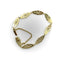 Bracelet Bracelet victorien à maillons en or 18 carats et diamants 58 Facettes 11193