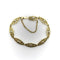 Bracelet Bracelet victorien à maillons en or 18 carats et diamants 58 Facettes 11193