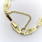 Bracelet Bracelet victorien à maillons en or 18 carats et diamants 58 Facettes 11193