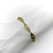 Bracelet Bracelet victorien à maillons en or 18 carats et diamants 58 Facettes 11193