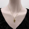 Pendentif Pendentif nugget vintage en or 22K 58 Facettes 11192