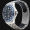 Omega Seamaster - Montre Diver Professional 300M en acier 58 Facettes MT43649