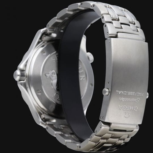 Omega Seamaster - Montre Diver Professional 300M en acier 58 Facettes MT43649