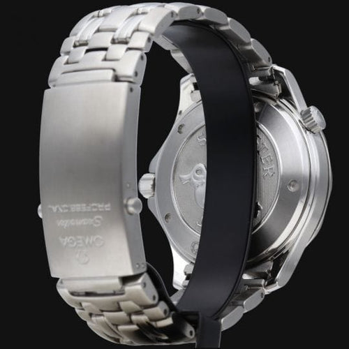 Omega Seamaster - Montre Diver Professional 300M en acier 58 Facettes MT43649