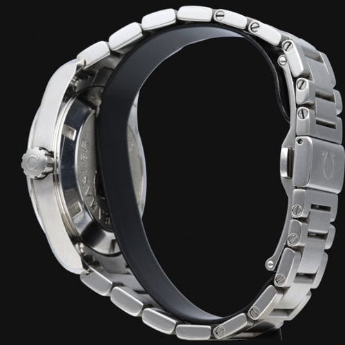 Omega Seamaster Aqua Terra 150M - Montre en acier 58 Facettes MT46592