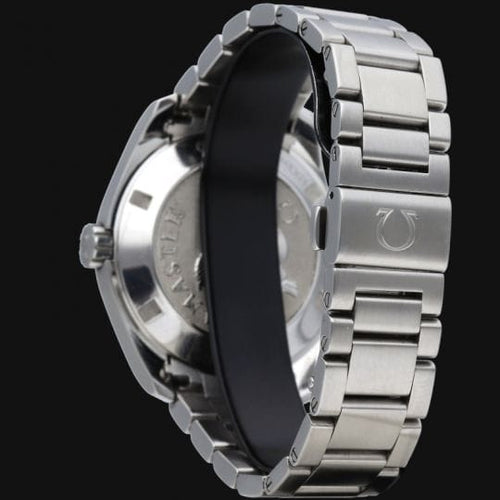 Omega Seamaster Aqua Terra 150M - Montre en acier 58 Facettes MT46592