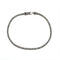 Rivière diamants en or blanc 18K 58 Facettes 260047