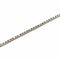 Rivière diamants en or blanc 18K 58 Facettes 260047
