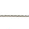 Rivière diamants en or blanc 18K 58 Facettes 260047