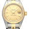 Rolex - Montre Lady-Datejust 79173 en or et acier, 2002