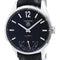 Tag Heuer Carrera Calibre 01 - Montre en acier et alligator 58 Facettes g35nq6i7dm