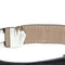 Tag Heuer Carrera Calibre 01 - Montre en acier et alligator 58 Facettes g35nq6i7dm