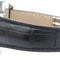 Tag Heuer Carrera Calibre 01 - Montre en acier et alligator 58 Facettes g35nq6i7dm