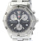 Tag Heuer Professional 200M - Montre chronographe quartz en acier 58 Facettes n2up5zoehz