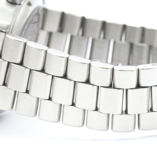 Tag Heuer Professional 200M - Montre chronographe quartz en acier 58 Facettes n2up5zoehz