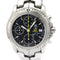 Tag Heuer Ayrton Senna - Montre en acier inoxydable 58 Facettes mnhnk25zjr