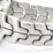 Tag Heuer Ayrton Senna - Montre en acier inoxydable 58 Facettes mnhnk25zjr