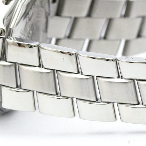 Breitling Colt - Montre chronographe quartz en acier inoxydable 58 Facettes q3yp6wjxiu