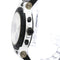 Bvlgari Diagono - Montre chronographe automatique en aluminium et caoutchouc 58 Facettes ajxwu2m05x