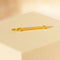 Montre Chopard Happy Diamonds - Montre femme en or jaune 18k, 1988 58 Facettes 2034