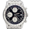 Montre Breitling Navitimer Fighters - Montre en acier 58 Facettes MT47239
