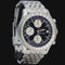 Breitling Navitimer Fighters - Montre en acier 58 Facettes MT47239