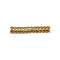 Bracelet Bracelet maille fantaisie en or jaune 58 Facettes 330099359