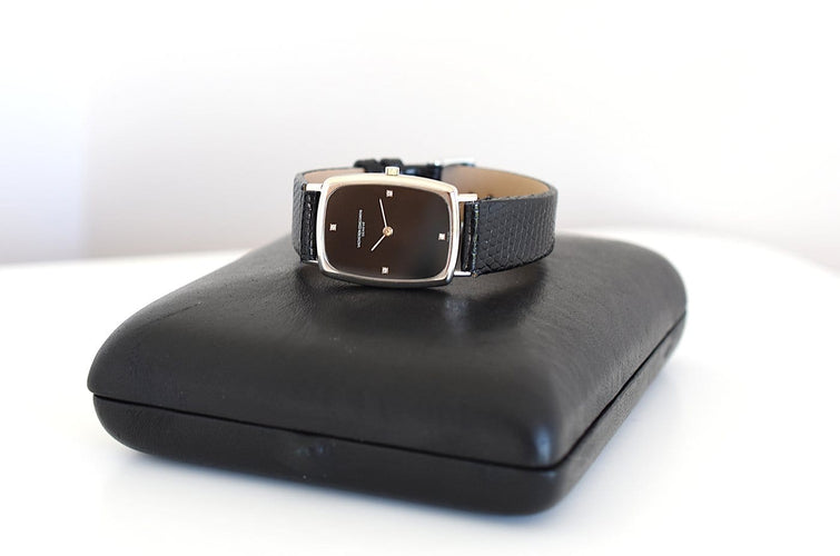 Vacheron Constantin 1003 Onyx Réf 7590.jpg 18.JPG