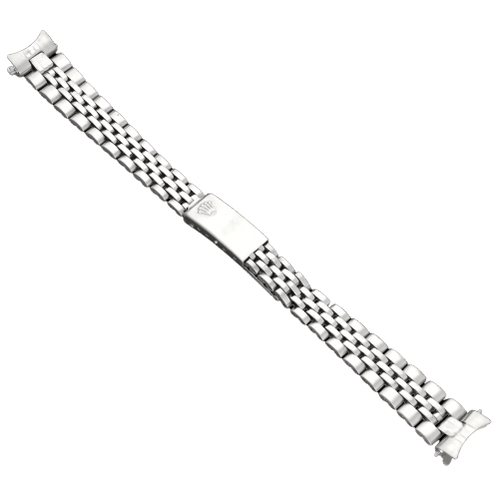 Rolex - Bracelet Jubilee 7834 en acier