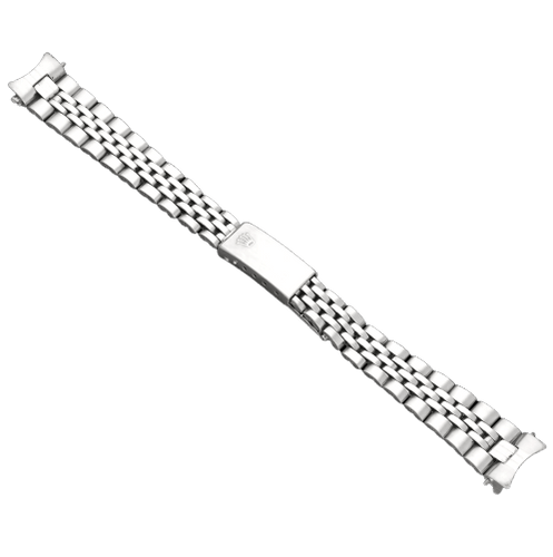 Rolex - Bracelet Jubilee 7834 en acier
