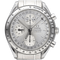 Montre Omega Speedmaster - Montre Day Date Chronograph en acier 58 Facettes MT7299