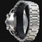 Omega Speedmaster - Montre Day Date Chronograph en acier 58 Facettes MT7299