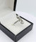 50 Bague Toi et Moi ancienne en platine et diamants 58 Facettes AX/58/1/45