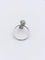 50 Bague Toi et Moi ancienne en platine et diamants 58 Facettes AX/58/1/45