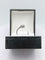 50 Bague Toi et Moi ancienne en platine et diamants 58 Facettes AX/58/1/45