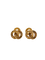Van Cleef & Arpels - Boutons de manchette en or 18K 58 Facettes SKU : BO/260278